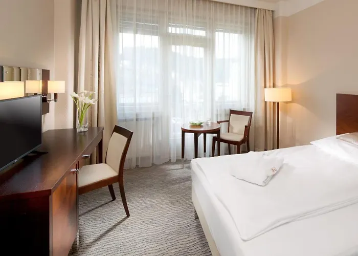 Ξενοδοχείο Alexandria & Wellness