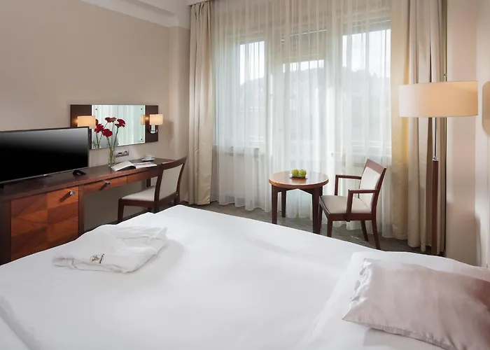Alexandria & Wellness Otel