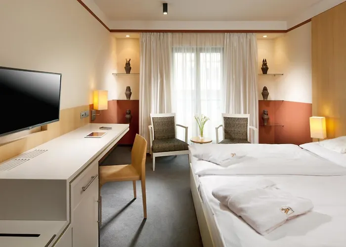 Otel Alexandria & Wellness 4*