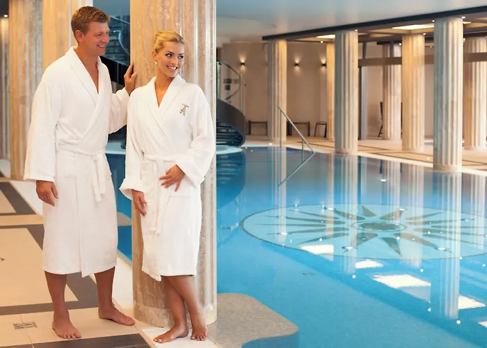 Alexandria & Wellness 4*