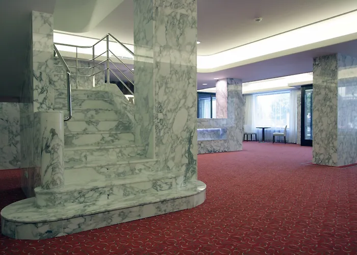 Alexandria & Wellness Otel