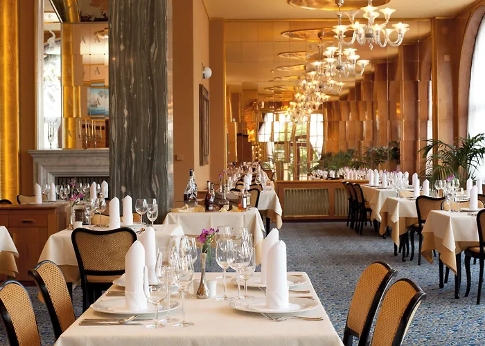 Alexandria & Wellness 4*