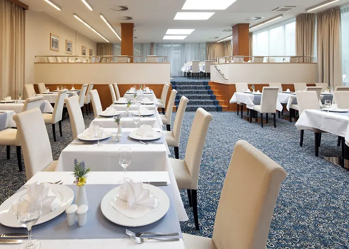 Alexandria & Wellness Otel 4*