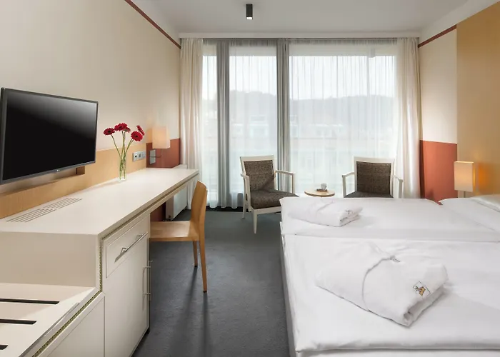 Alexandria & Wellness Otel 4*