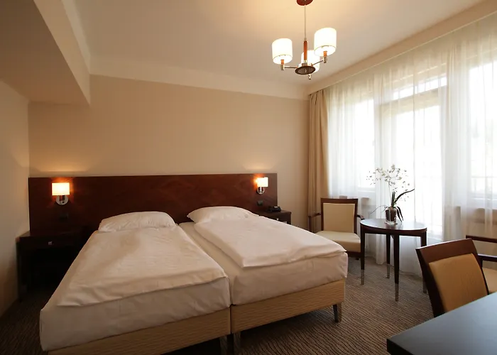 Alexandria & Wellness Otel