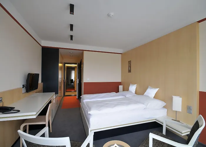 Alexandria & Wellness Otel 4*