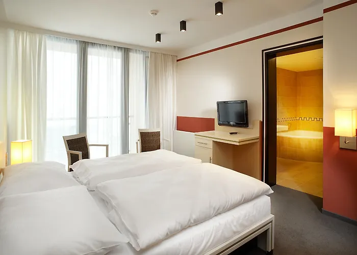 Otel Alexandria & Wellness