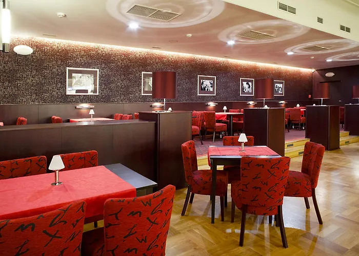 Otel Alexandria & Wellness