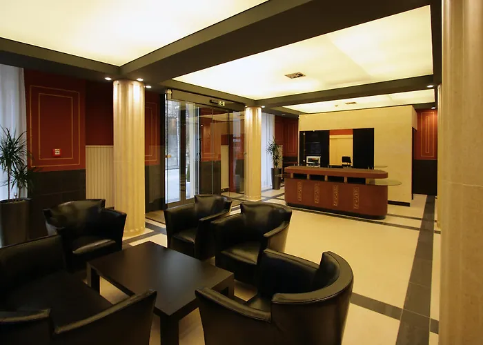 Otel Alexandria & Wellness 4*