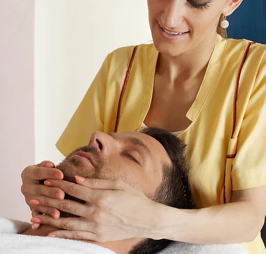 Alexandria & Wellness Luhačovice