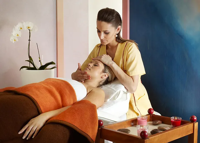 Otel Alexandria & Wellness
