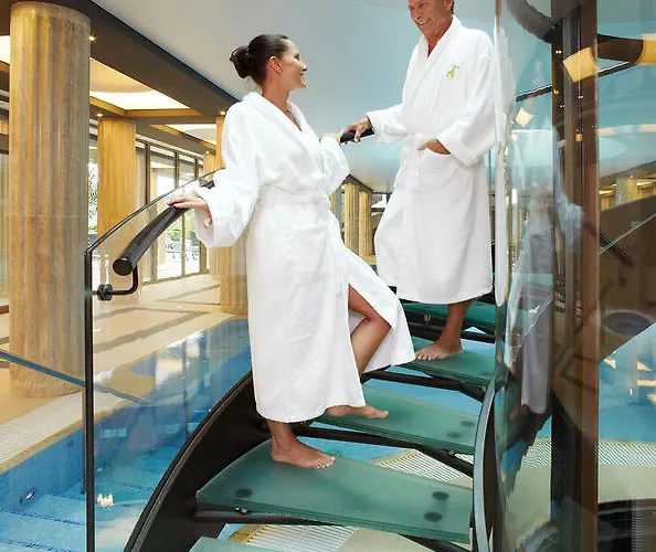 Alexandria & Wellness Luhačovice