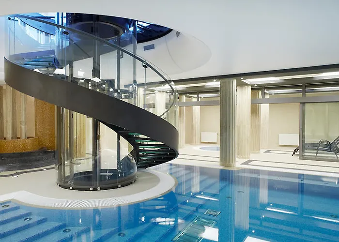 Otel Alexandria & Wellness