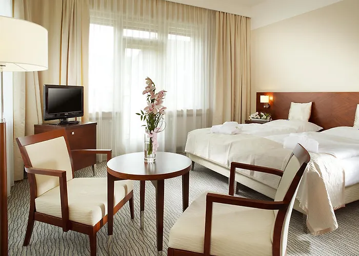 Otel Alexandria & Wellness