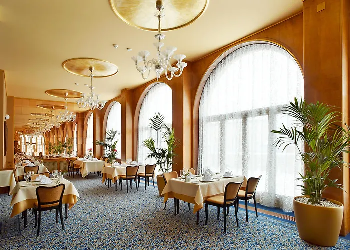 Otel Alexandria & Wellness